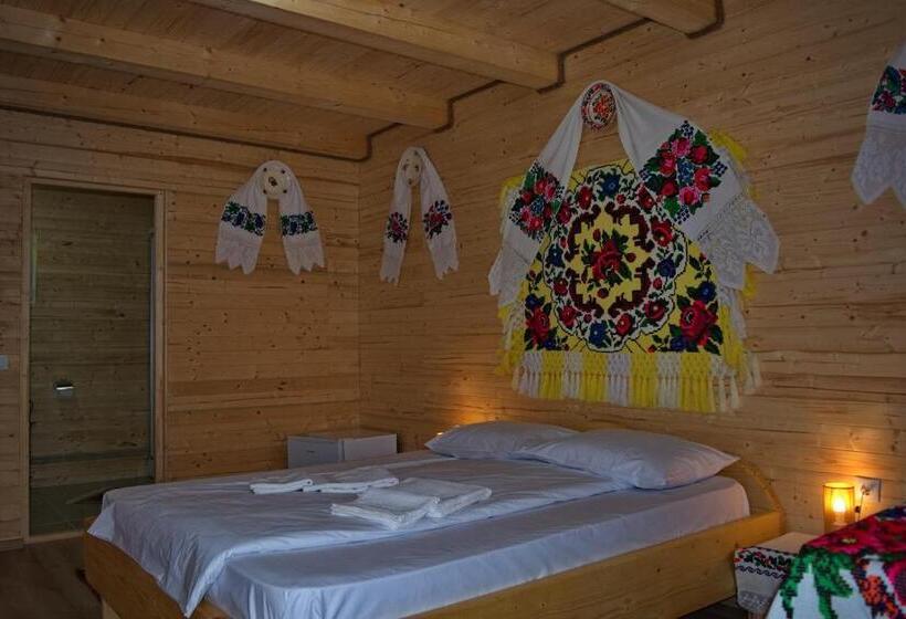 غرفة ديلوكس, Breb Casa Luca