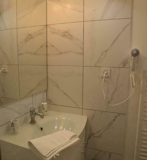 חדר סטנדרט עם מרפסת, Dnj Appart