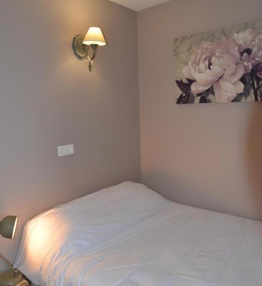 דירת חדר, Dnj Appart