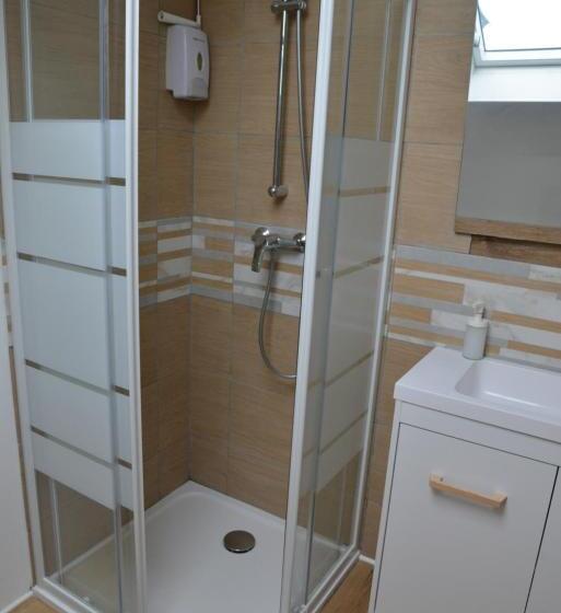 דירת חדר, Dnj Appart