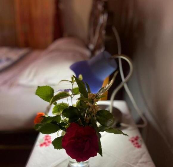 디럭스 룸, Gather Inn Guest House