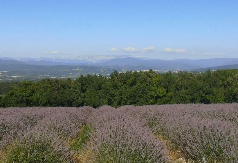 غرفة قياسية مطلّة علي حمام السباحة, Chez Nathalie Et Raphaël