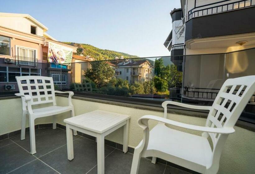 Estudio Estàndard, Channel Suites