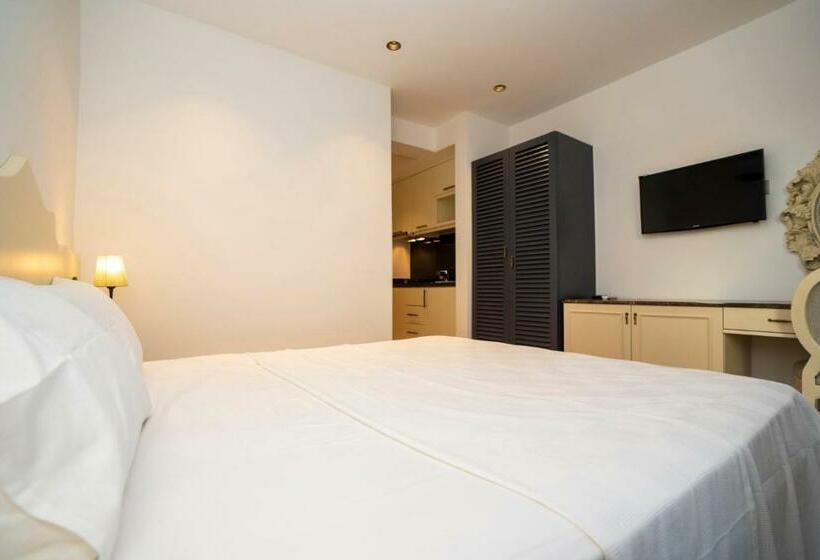 Estudio Estàndard, Channel Suites