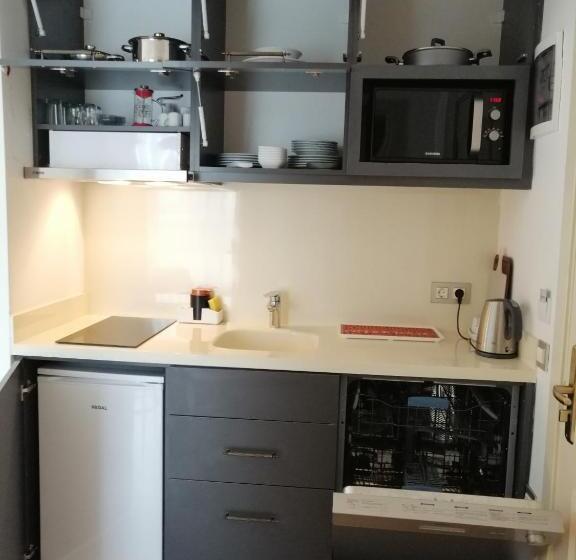 Habitació Deluxe, Channel Suites