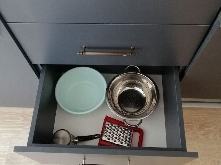 Estudio Estàndard, Channel Suites