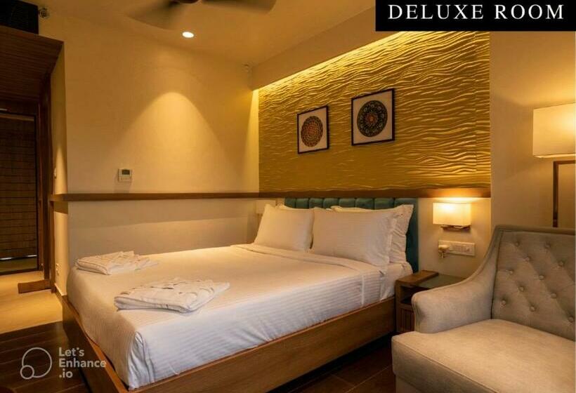 デラックスルーム, Bayleaf Inn