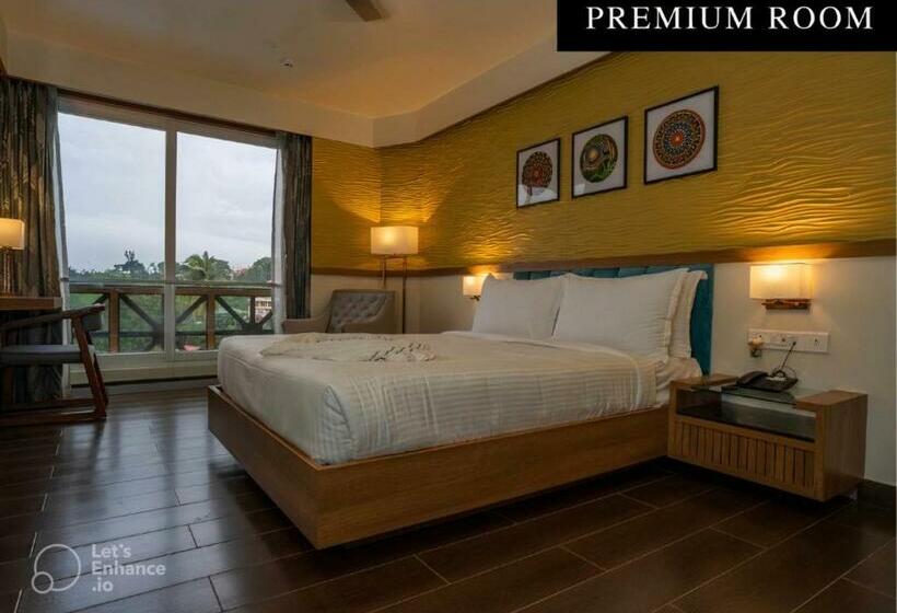 スーペリアールーム, Bayleaf Inn