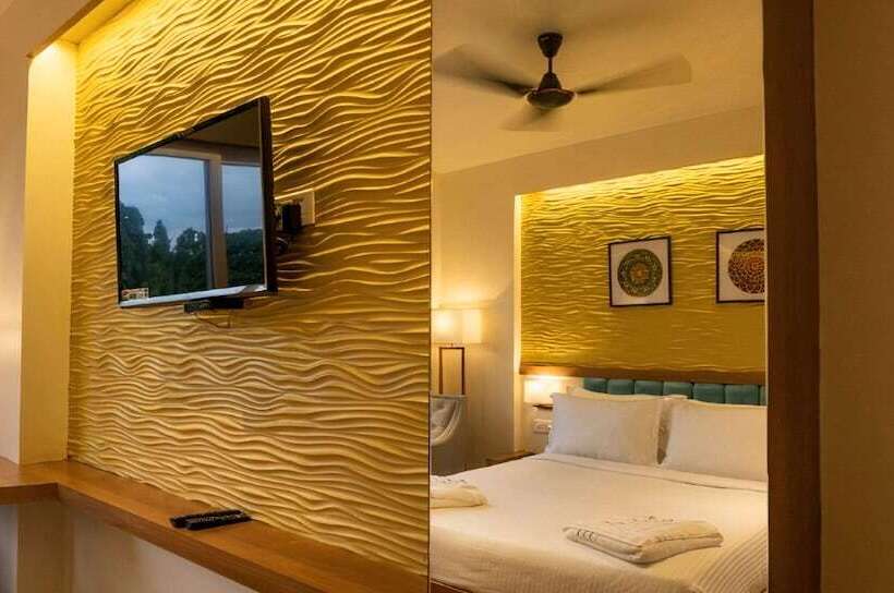 デラックスルーム, Bayleaf Inn