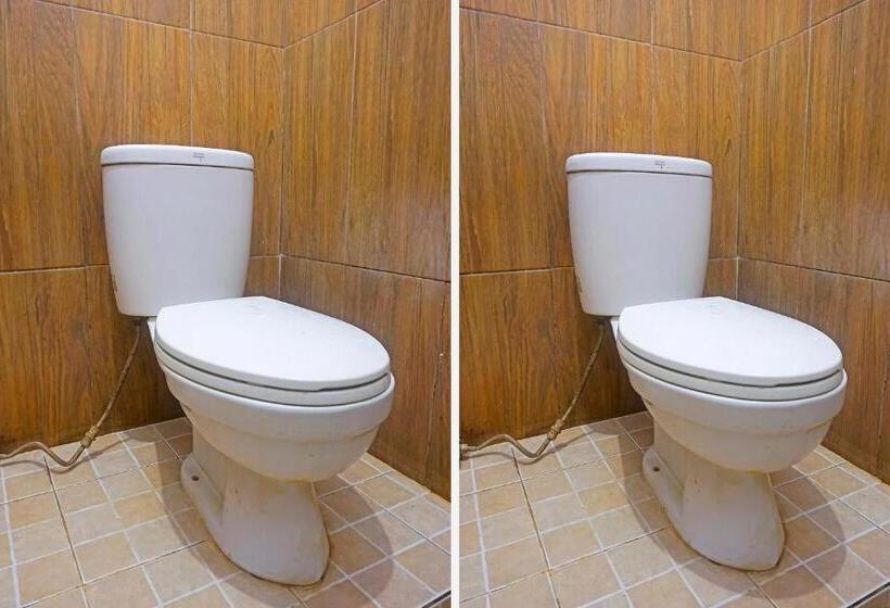 标准间, Oyo 91456 Anggrek Homes Makassar