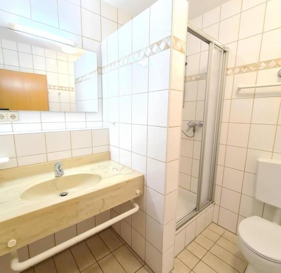 디럭스 룸, Thermenhotel Tannenhof Ihr Wohlfühl