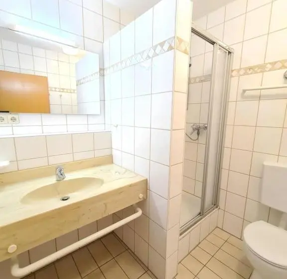デラックスルーム, Thermenhotel Tannenhof Ihr Wohlfühl