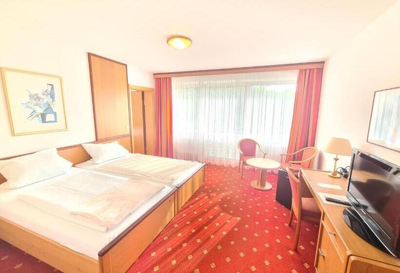 패밀리 룸, Thermenhotel Tannenhof Ihr Wohlfühl