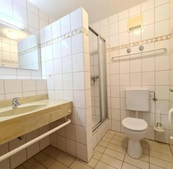 スーペリアシングルルーム, Thermenhotel Tannenhof Ihr Wohlfühl