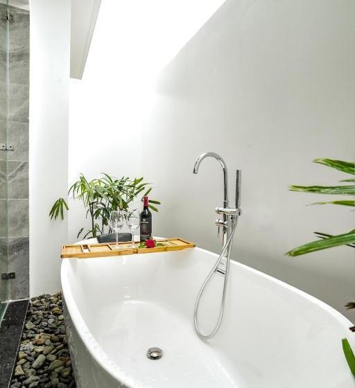 اتاق استاندارد با تخت بزرگ, Dad Resort Phú Quốc