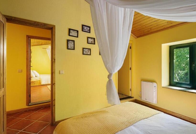 スタンダードルーム, Be&see In River