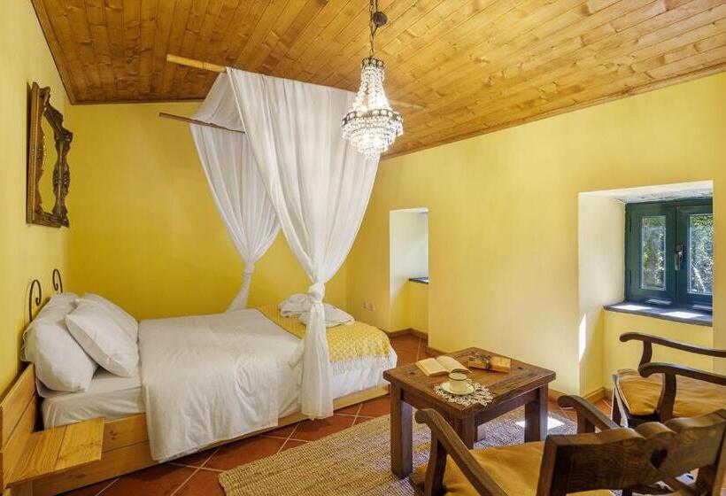 スーペリアールーム, Be&see In River