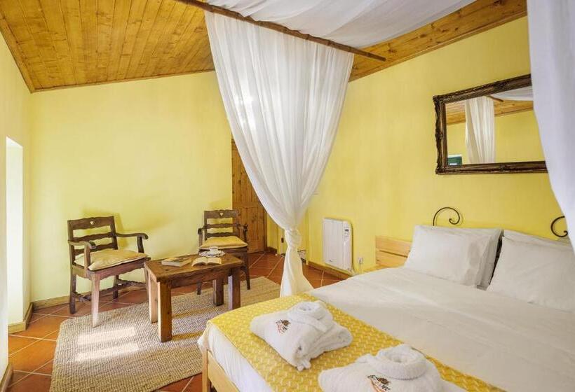 スーペリアールーム, Be&see In River