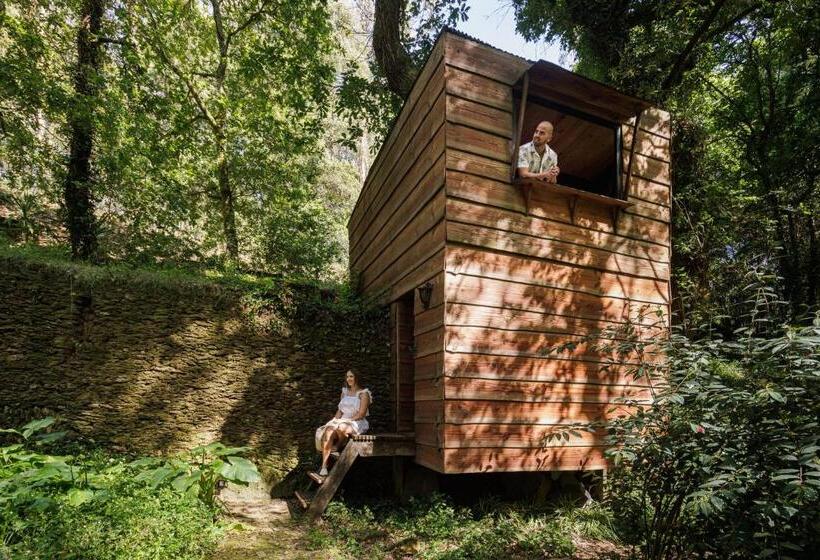 デラックスルーム, Be&see In River