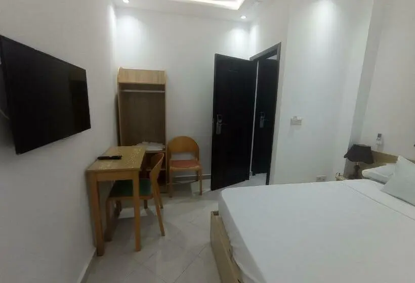 اتاق استاندارد یک نفره, Castiya