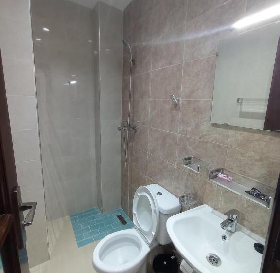 اتاق استاندارد یک نفره, Castiya