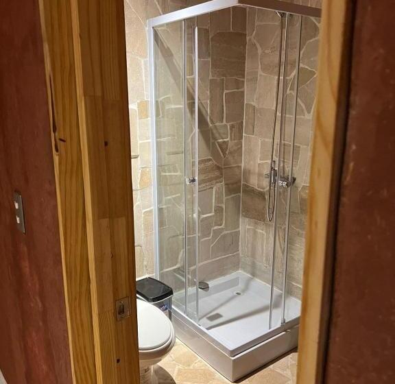 חדר סטנדרט עם נוף, El Bosque