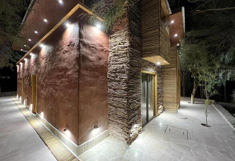 חדר סטנדרט עם נוף, El Bosque