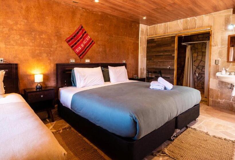 חדר סטנדרט, El Bosque