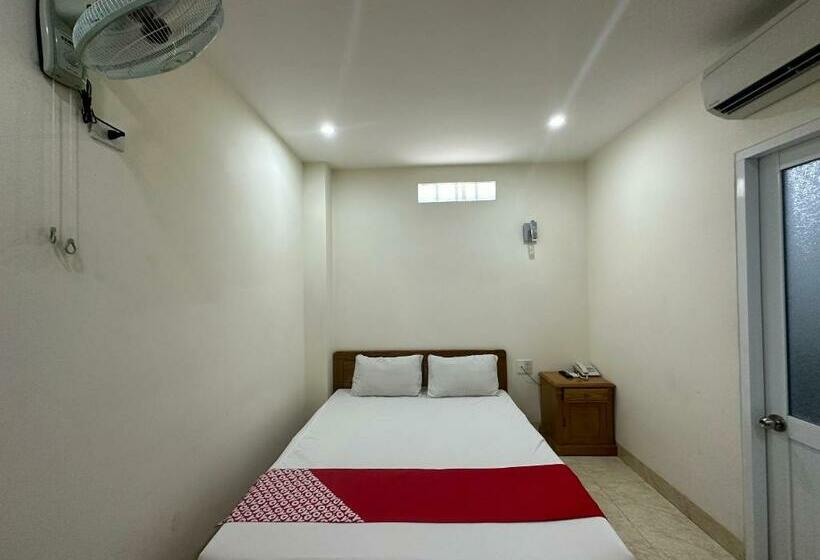 اتاق استاندارد, Italy