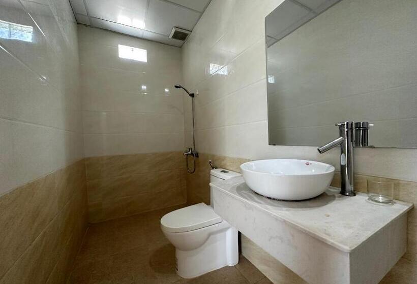 اتاق سوپریور خانوادگی, Italy