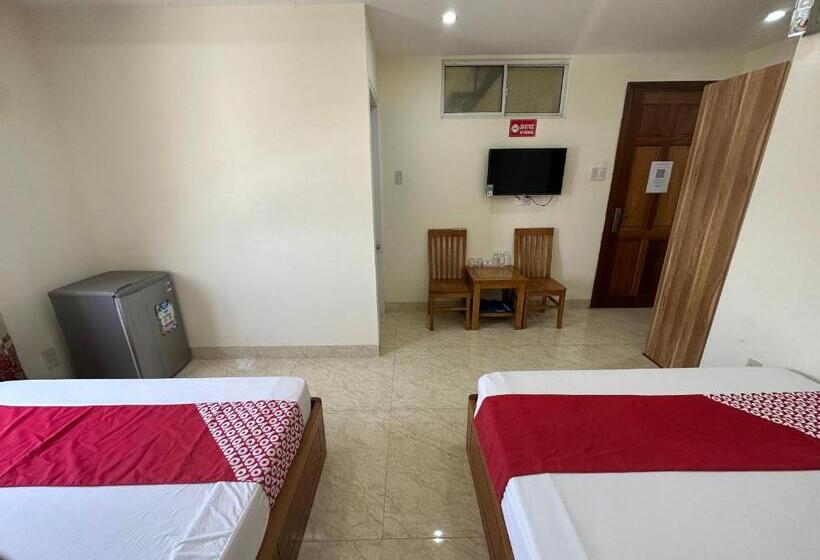 اتاق سوپریور خانوادگی, Italy