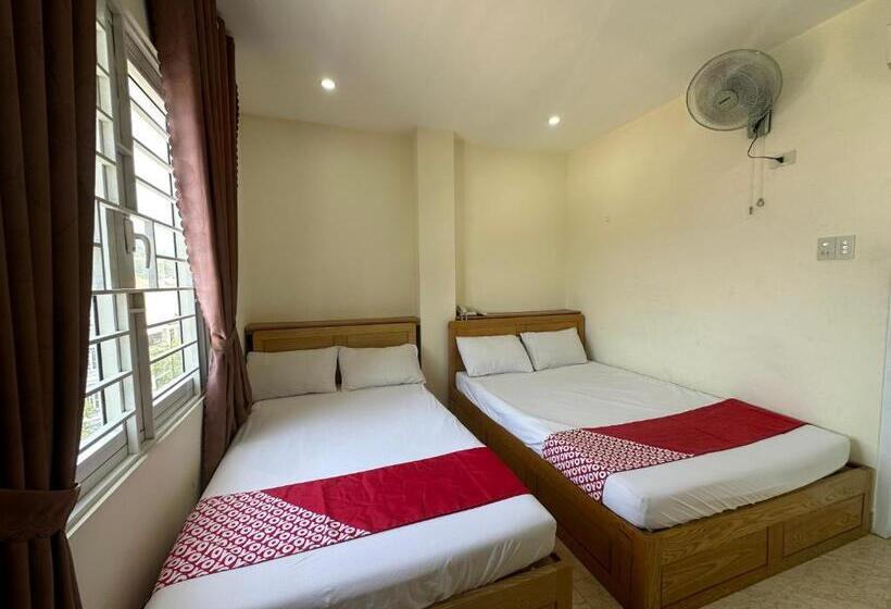 اتاق لوکس سه تخته, Italy