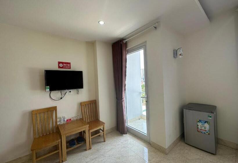 اتاق لوکس سه تخته, Italy