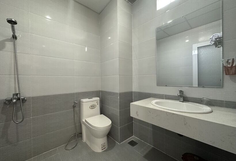 اتاق استاندارد, Italy