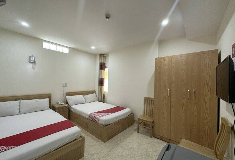 اتاق سوپریور سه تخته, Italy