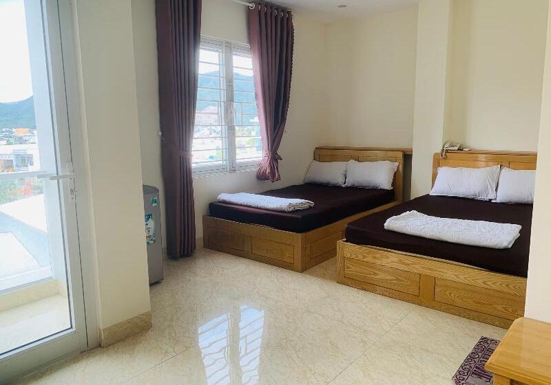 اتاق سوپریور خانوادگی, Italy