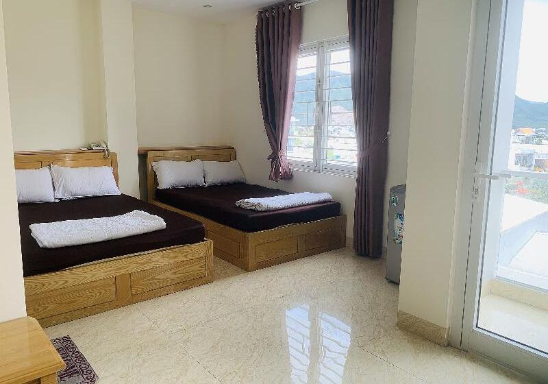 اتاق سوپریور خانوادگی, Italy