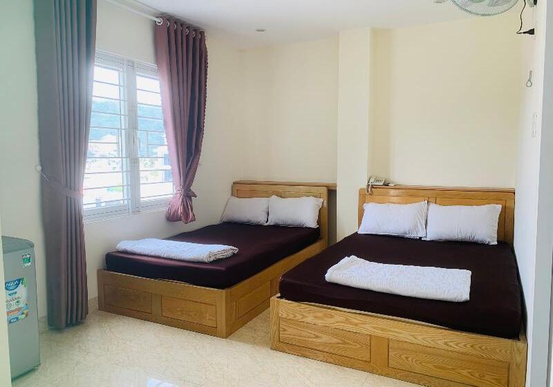 اتاق سوپریور خانوادگی, Italy