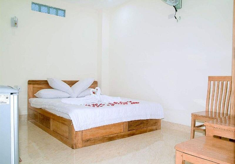 اتاق استاندارد, Italy