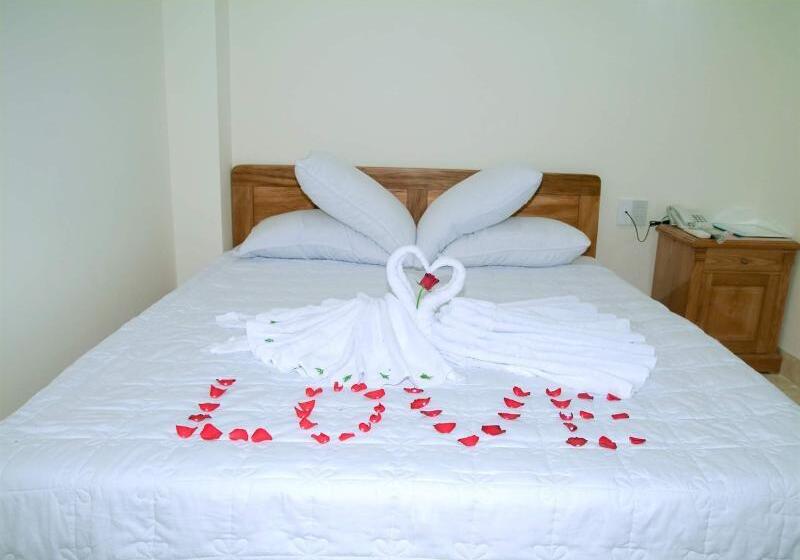 اتاق استاندارد, Italy