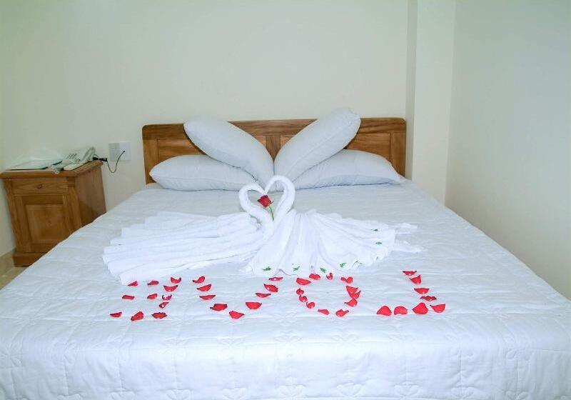 اتاق استاندارد, Italy