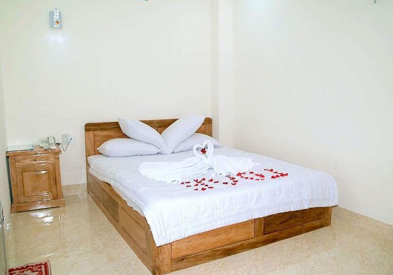 اتاق استاندارد, Italy