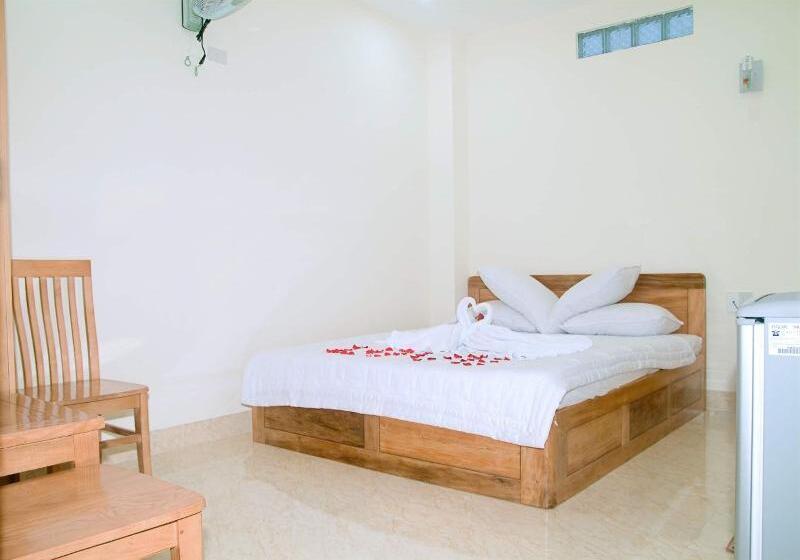 اتاق استاندارد, Italy