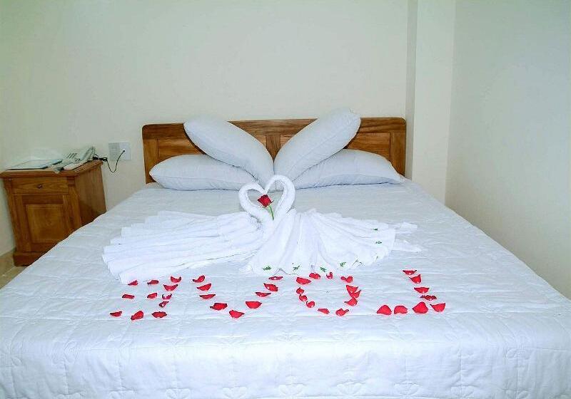 اتاق استاندارد, Italy