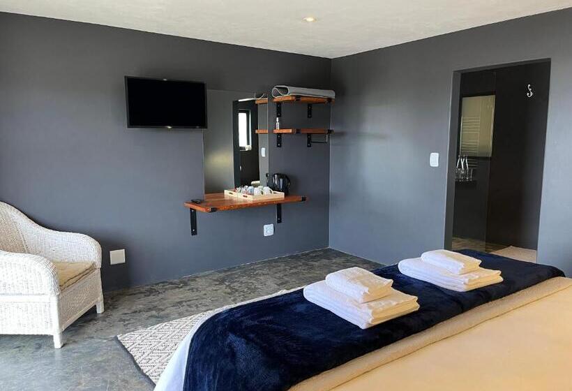 豪华房间, The Capri Green