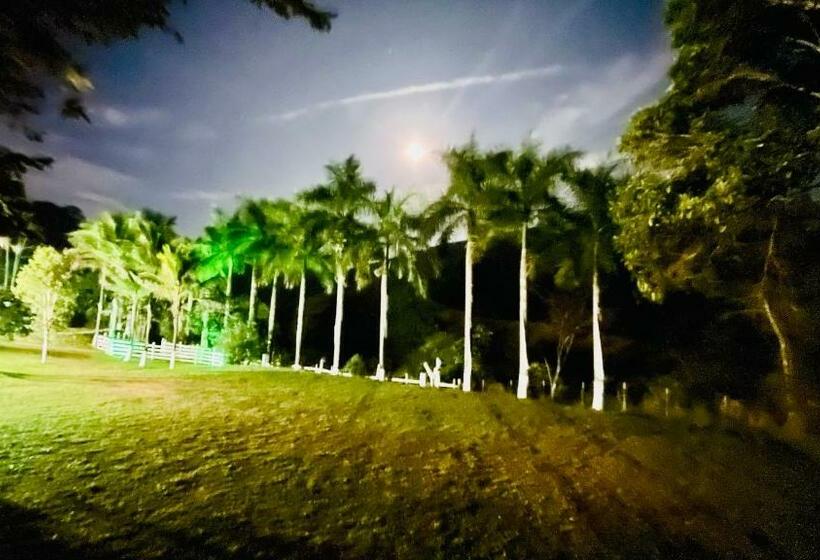 Люкс Повышенной Комфортности, Pousada Canto Da Mata