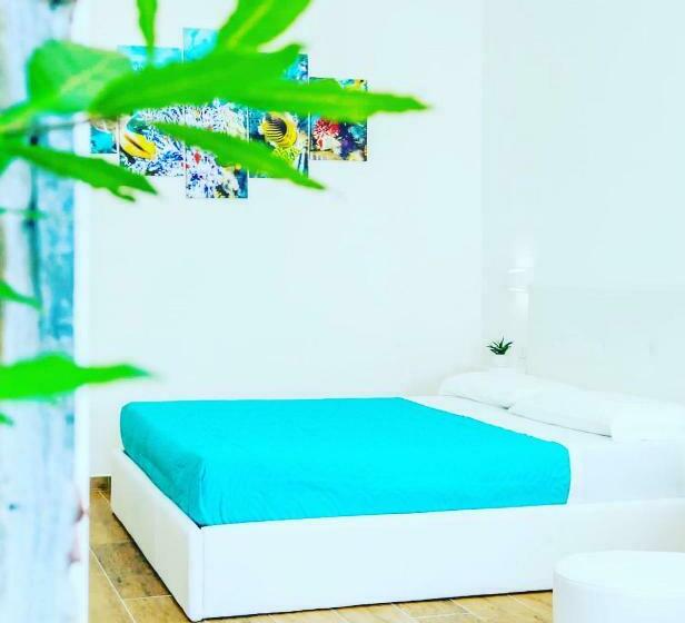 Triple Room Sea View, Sea Dream