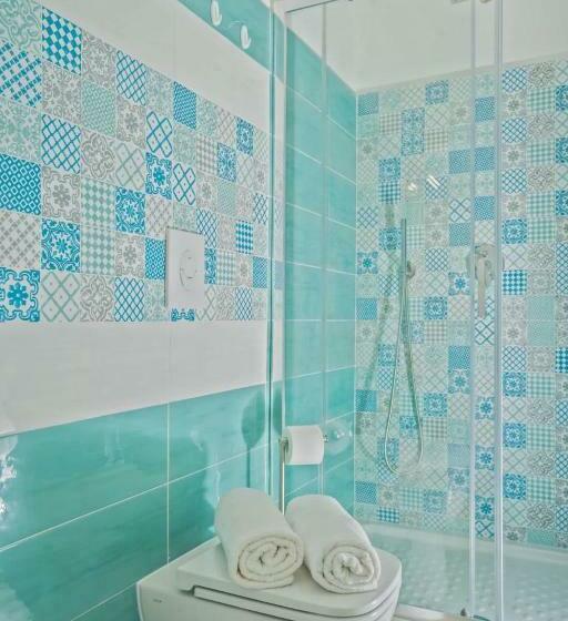 Triple Room Sea View, Sea Dream