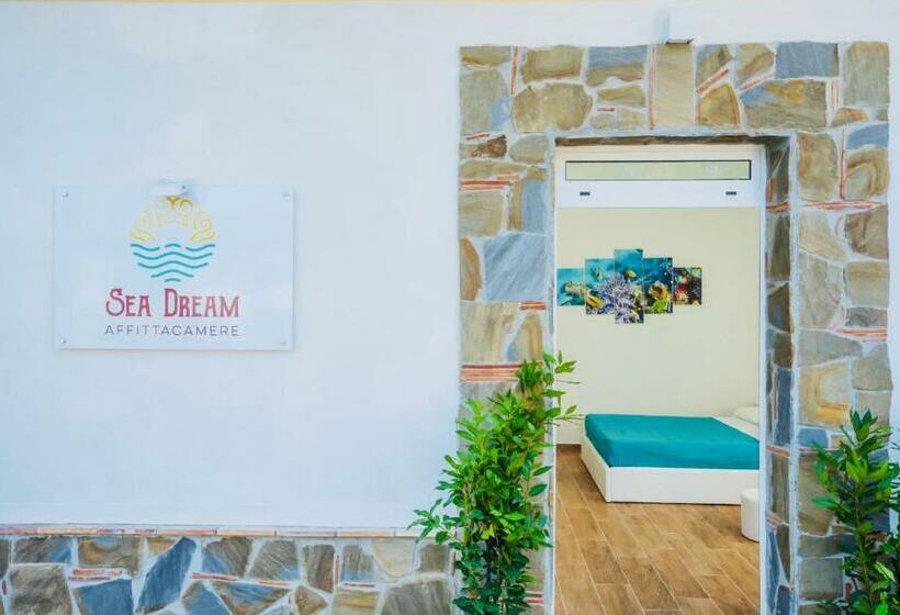 Triple Room Sea View, Sea Dream