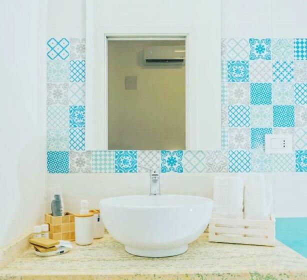 Triple Room Sea View, Sea Dream